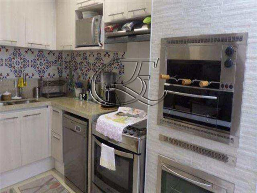 Apartamento, 3 quartos, 165 m² - Foto 7