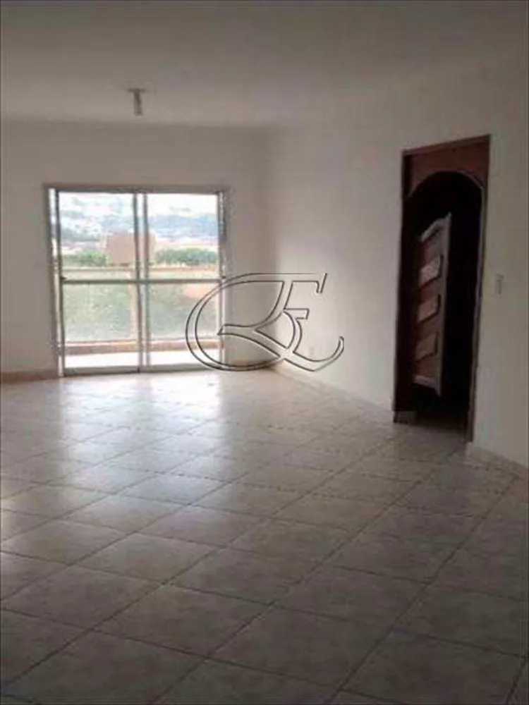 Apartamento à venda com 2 quartos, 85m² - Foto 2