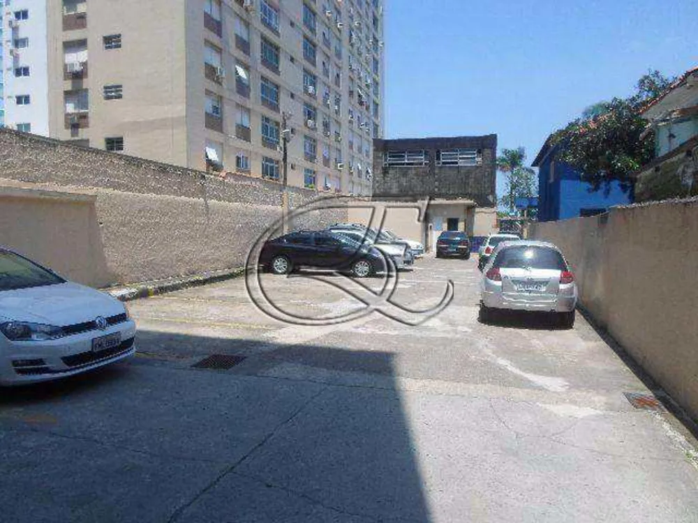 Apartamento, 1 quarto, 37 m² - Foto 8