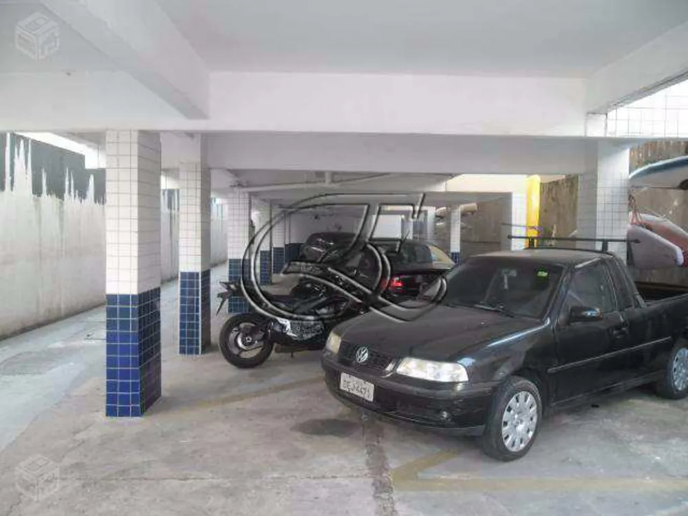 Apartamento, 1 quarto, 37 m² - Foto 7