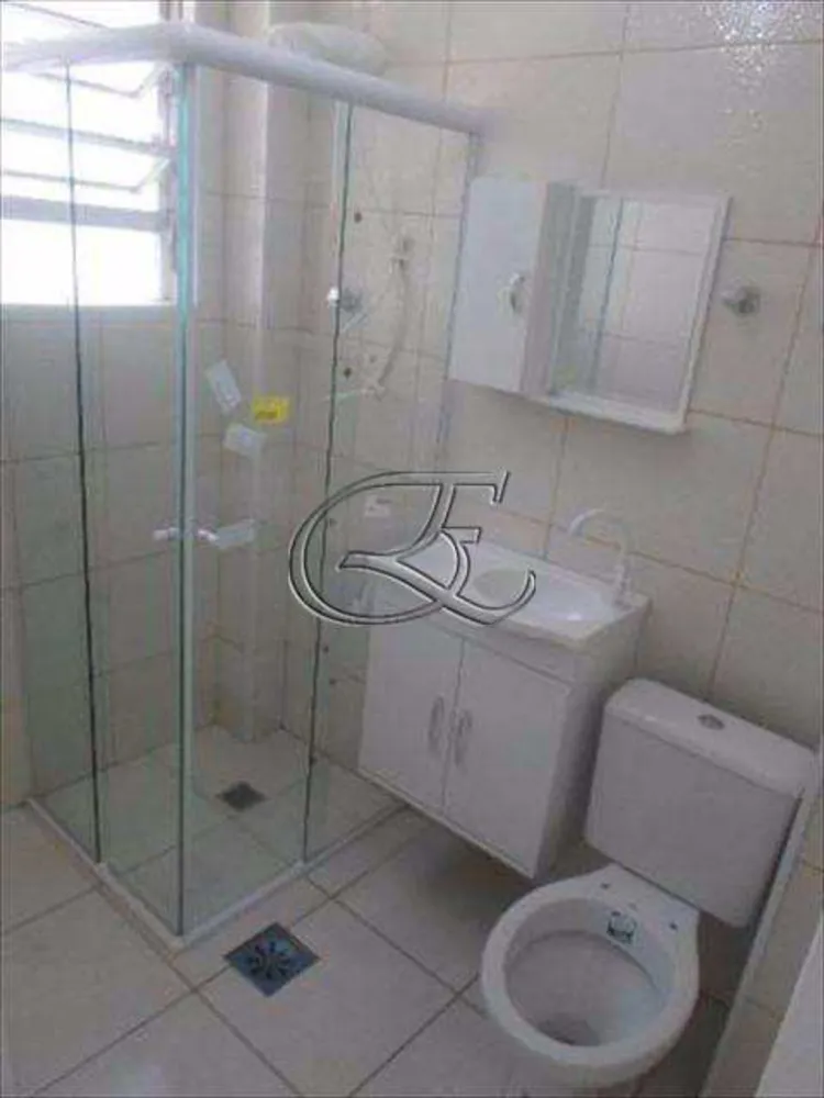 Apartamento, 1 quarto, 37 m² - Foto 3