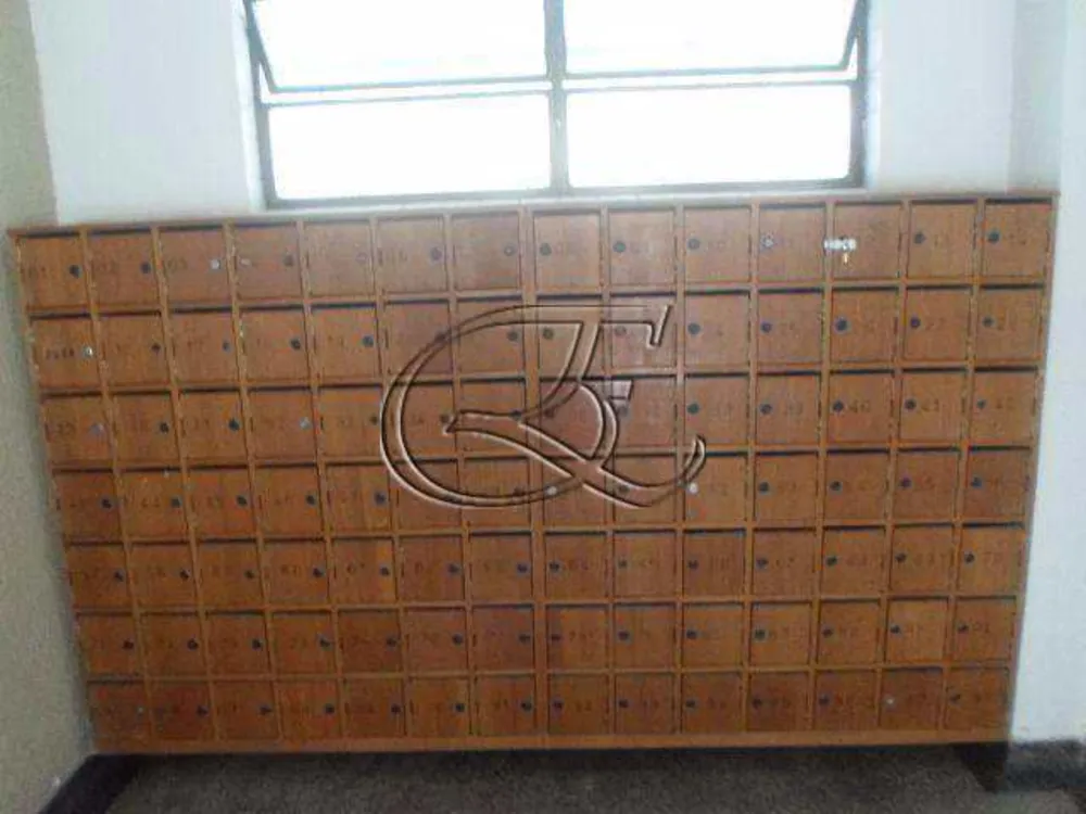 Apartamento, 1 quarto, 37 m² - Foto 6