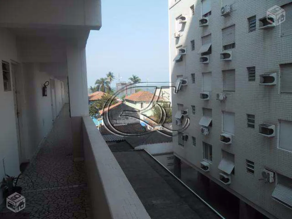Apartamento, 1 quarto, 37 m² - Foto 5