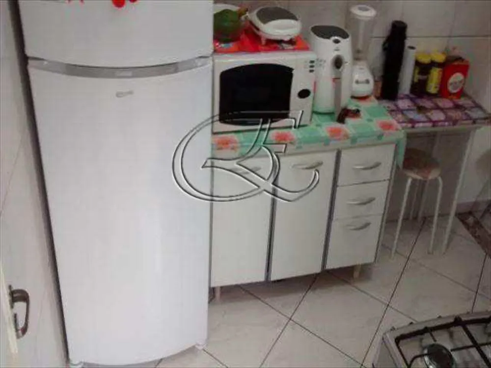 Apartamento, 1 quarto - Foto 3