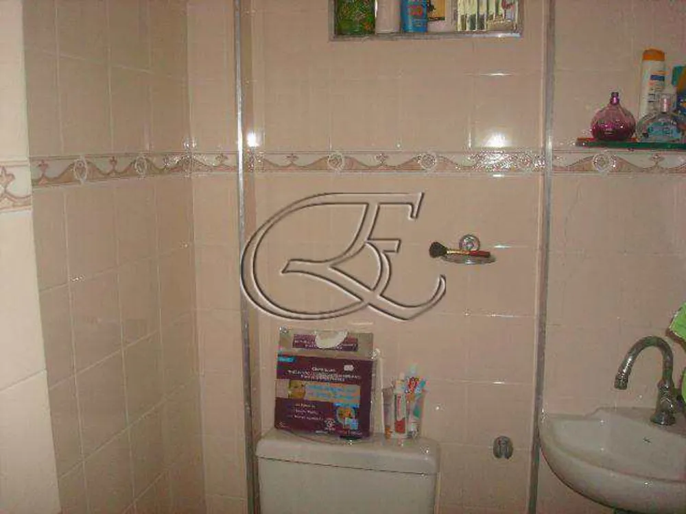 Apartamento, 3 quartos, 100 m² - Foto 6