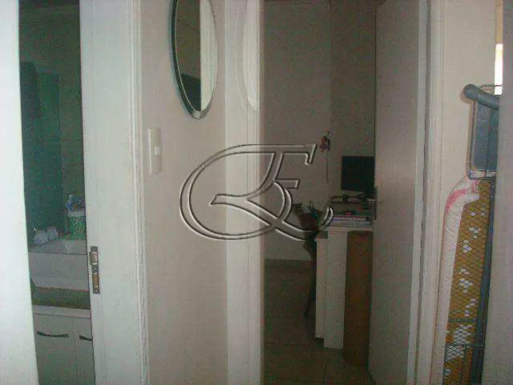 Apartamento, 3 quartos, 100 m² - Foto 3
