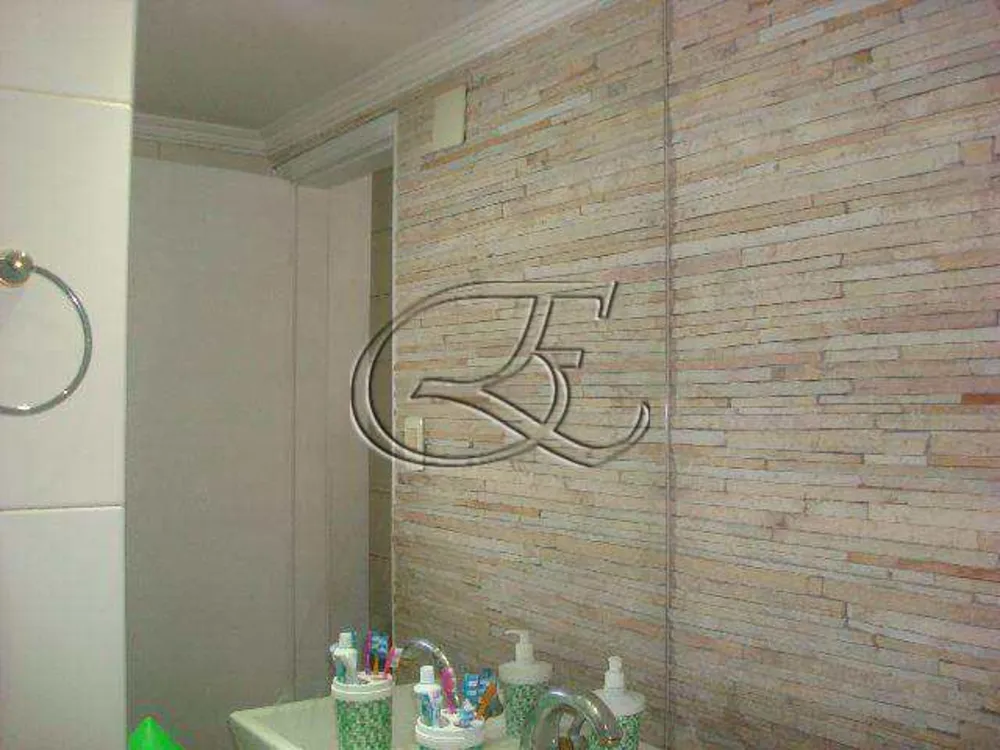 Apartamento, 3 quartos, 100 m² - Foto 2