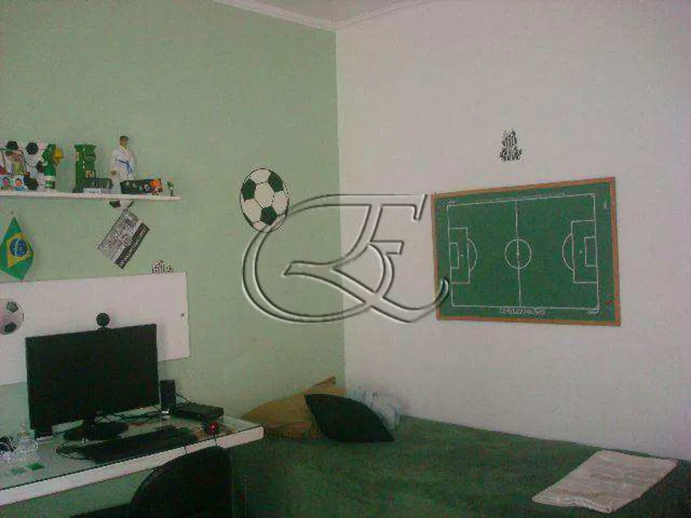 Apartamento, 3 quartos, 100 m² - Foto 9