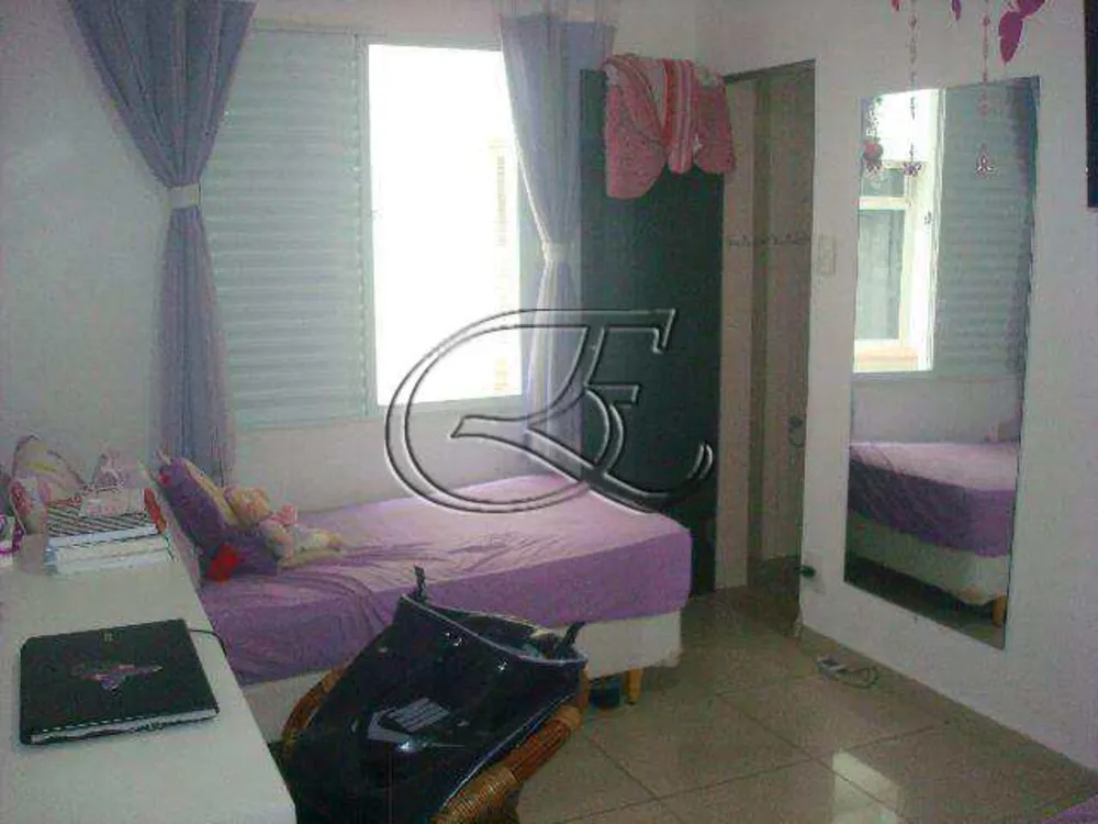 Apartamento, 3 quartos, 100 m² - Foto 5