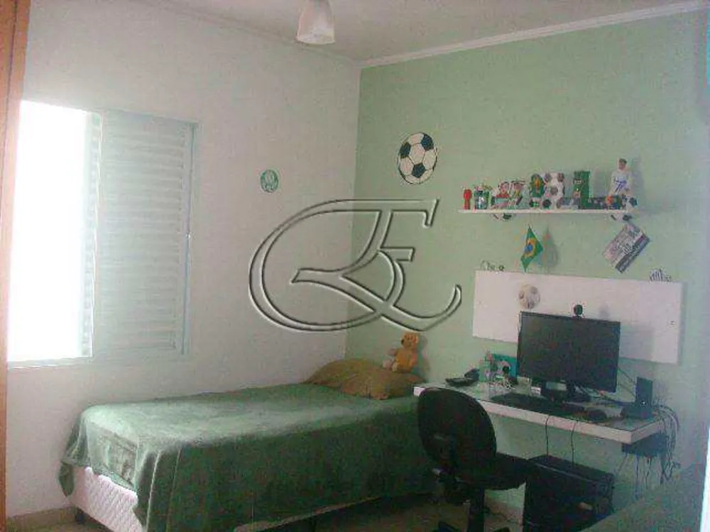 Apartamento, 3 quartos, 100 m² - Foto 8