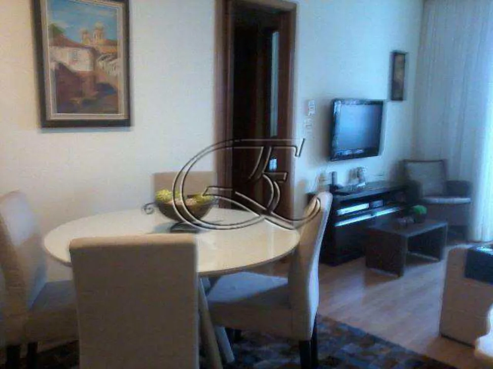 Apartamento, 2 quartos, 78 m² - Foto 2