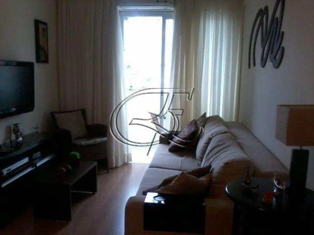 Apartamento, 2 quartos, 78 m² - Foto 1