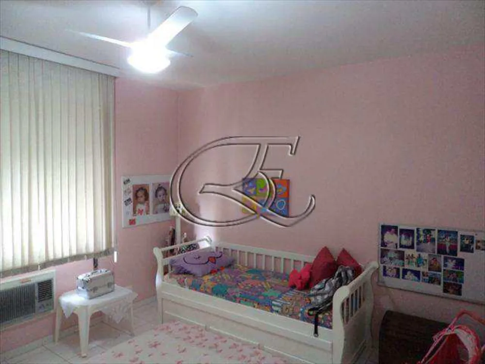 Apartamento, 3 quartos, 130 m² - Foto 3