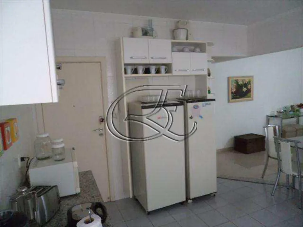 Apartamento, 3 quartos, 130 m² - Foto 4