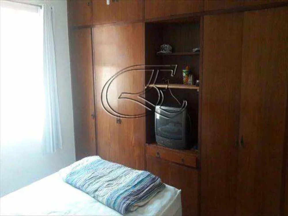 Apartamento, 3 quartos, 130 m² - Foto 9