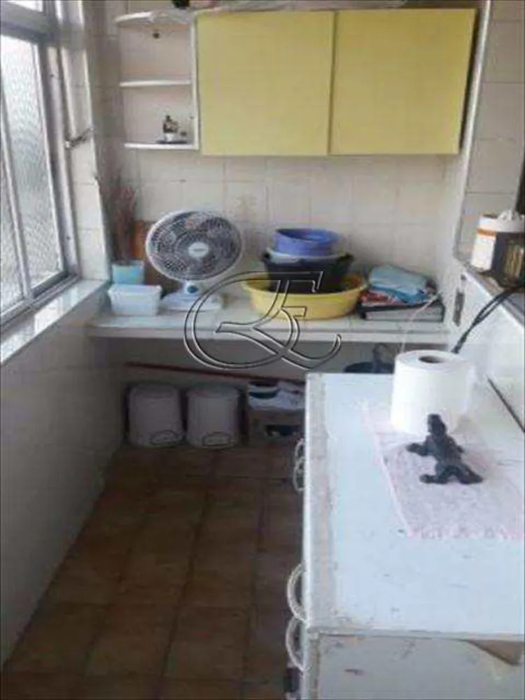 Apartamento, 3 quartos, 130 m² - Foto 5