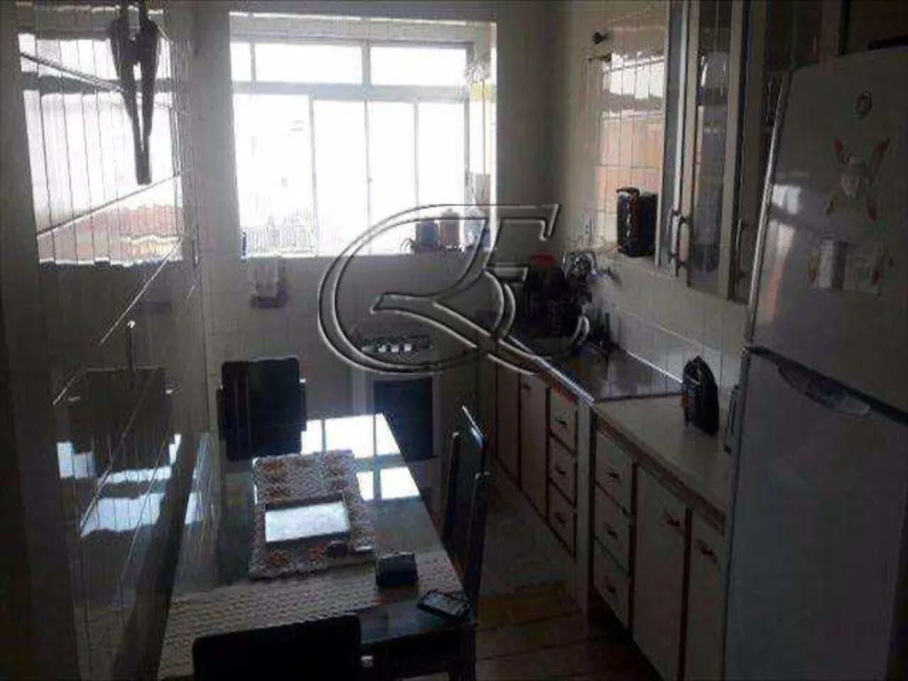 Apartamento, 3 quartos, 130 m² - Foto 8