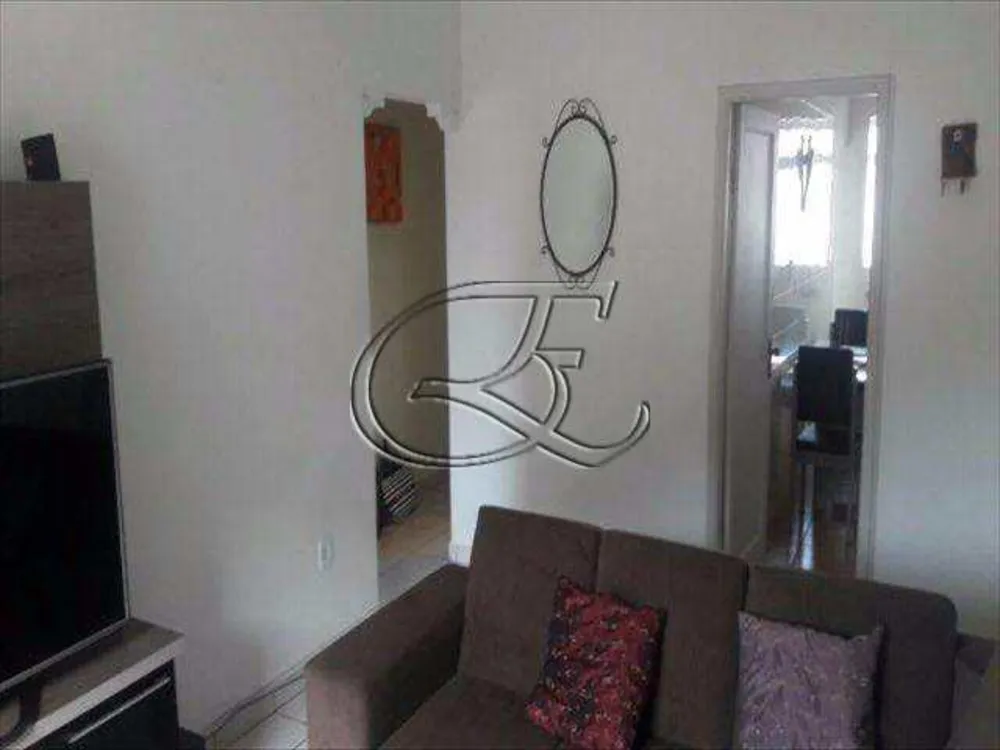 Apartamento, 3 quartos, 130 m² - Foto 1