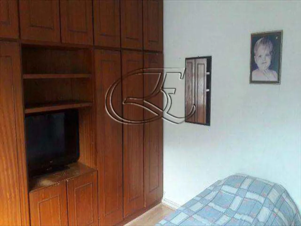 Apartamento, 3 quartos, 130 m² - Foto 8