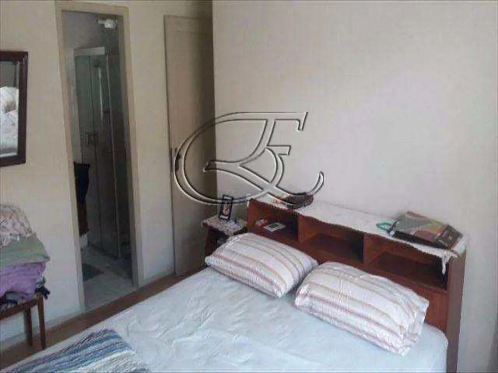 Apartamento, 3 quartos, 130 m² - Foto 7