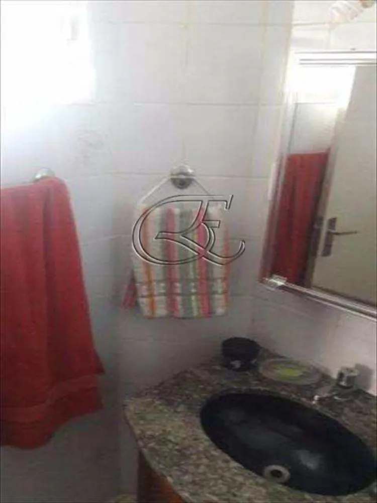 Apartamento, 3 quartos, 130 m² - Foto 11