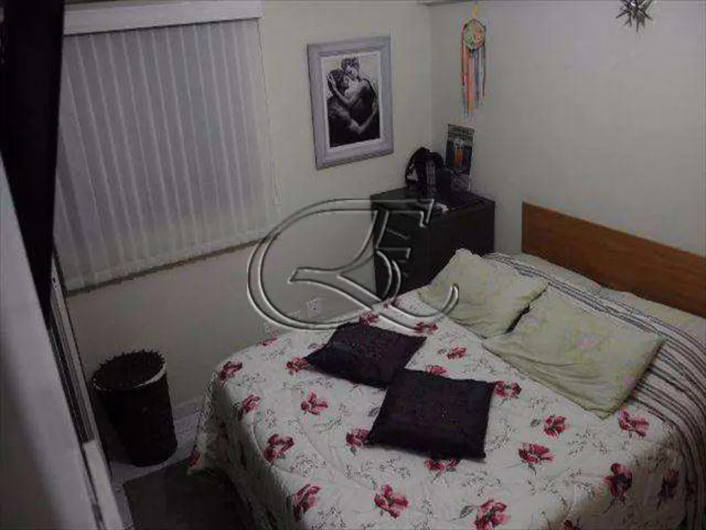 Apartamento, 2 quartos, 65 m² - Foto 1
