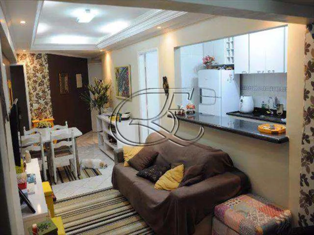 Apartamento, 2 quartos, 65 m² - Foto 6
