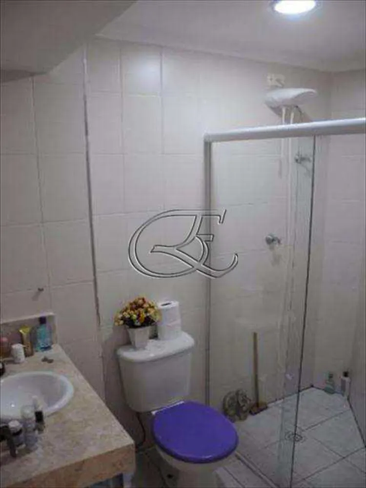 Apartamento, 2 quartos, 65 m² - Foto 8