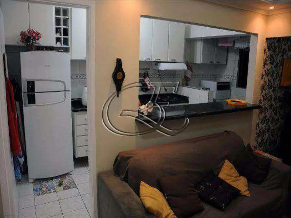 Apartamento, 2 quartos, 65 m² - Foto 9