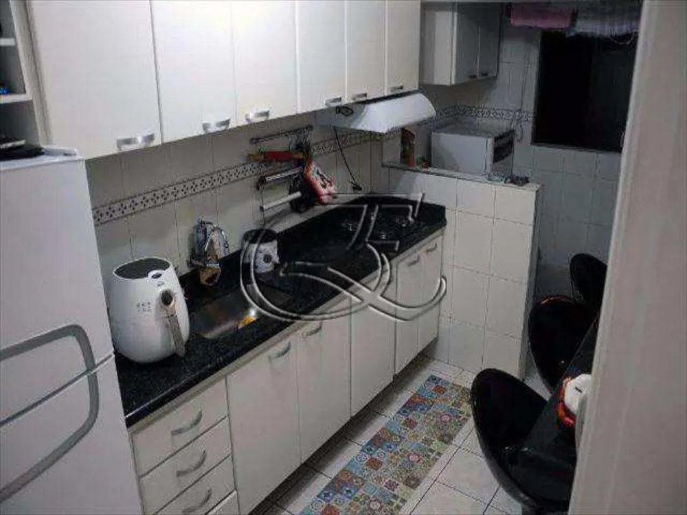 Apartamento, 2 quartos, 65 m² - Foto 2