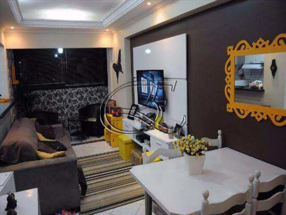 Apartamento, 2 quartos, 65 m² - Foto 5