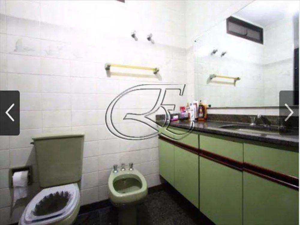 Apartamento, 3 quartos, 120 m² - Foto 2