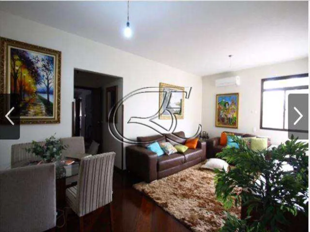 Apartamento, 3 quartos, 120 m² - Foto 6