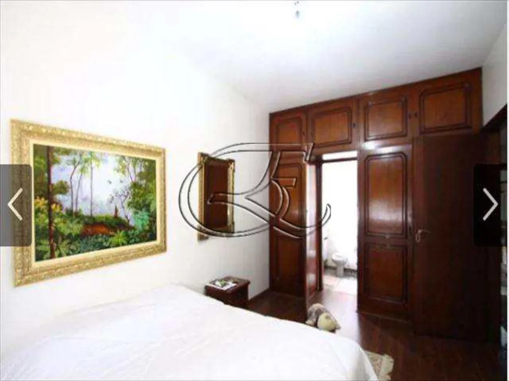 Apartamento, 3 quartos, 120 m² - Foto 8