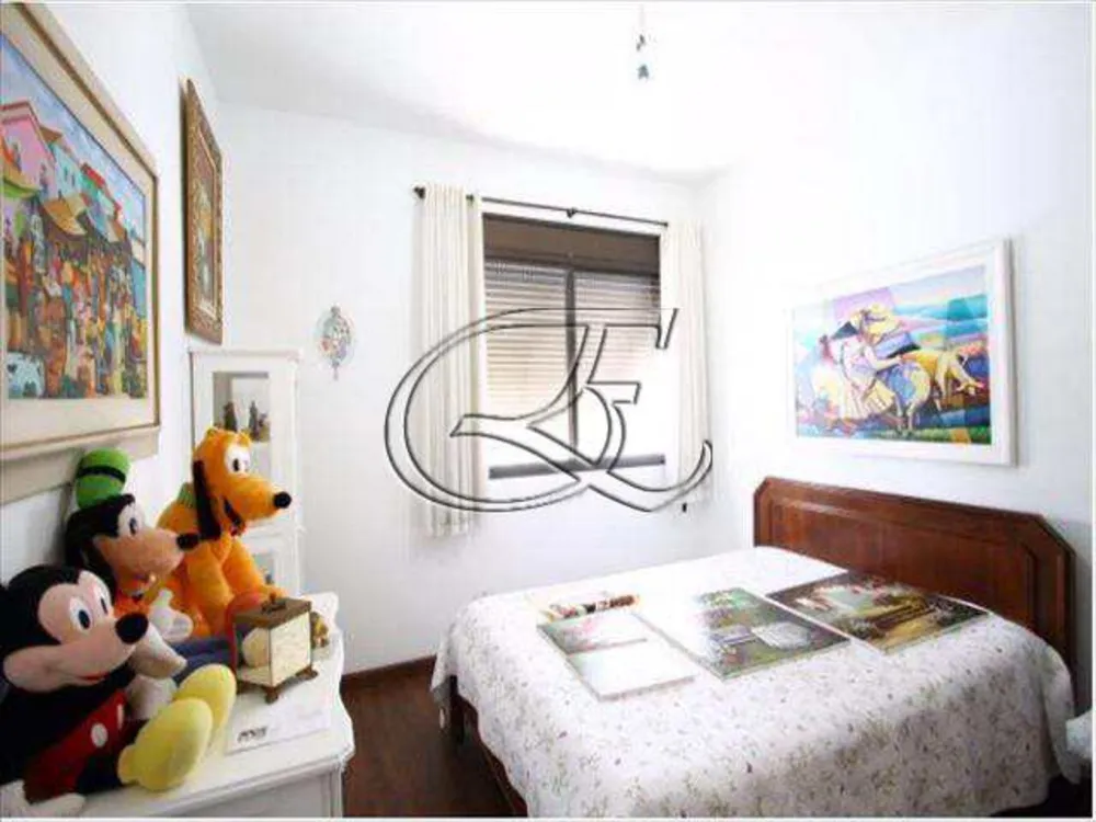 Apartamento, 3 quartos, 120 m² - Foto 12