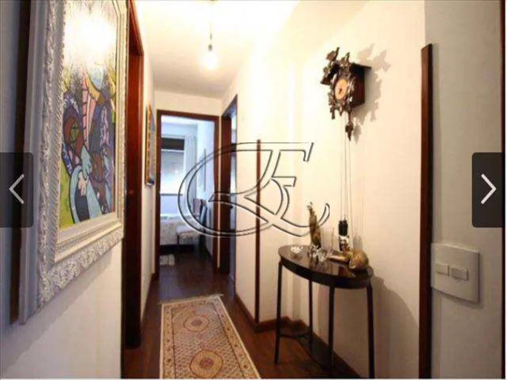 Apartamento, 3 quartos, 120 m² - Foto 3