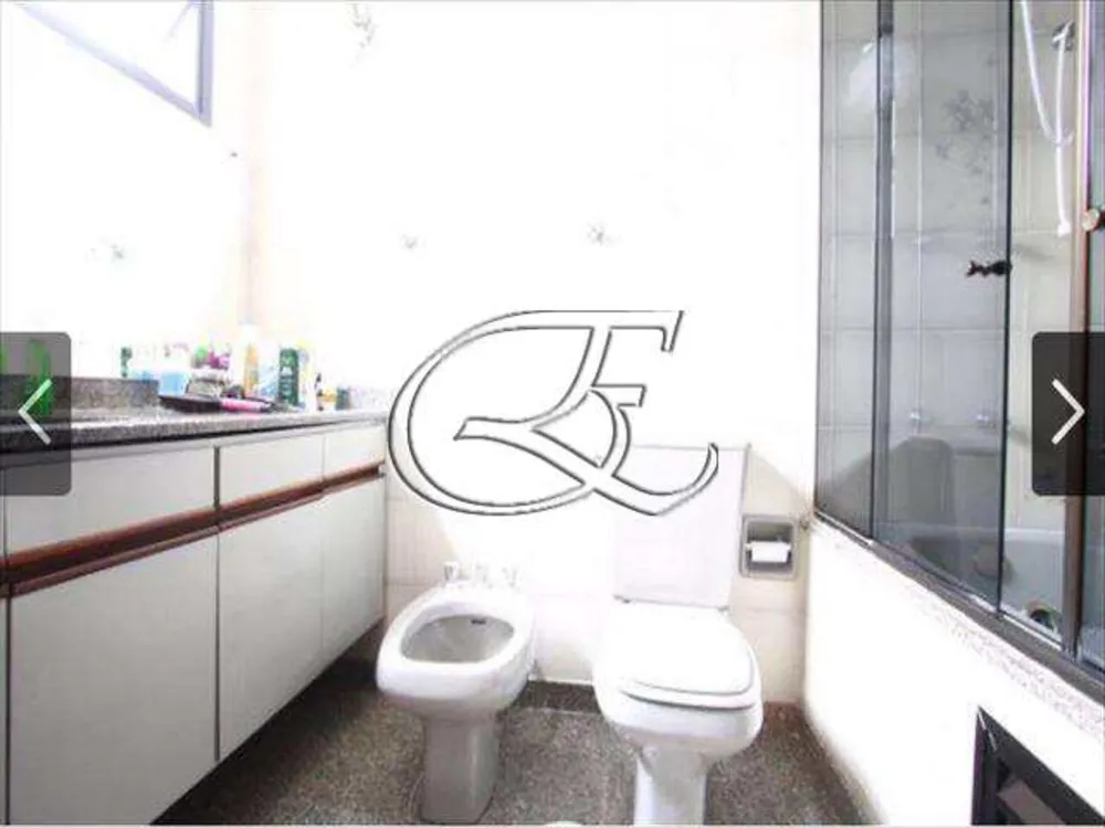 Apartamento, 3 quartos, 120 m² - Foto 5