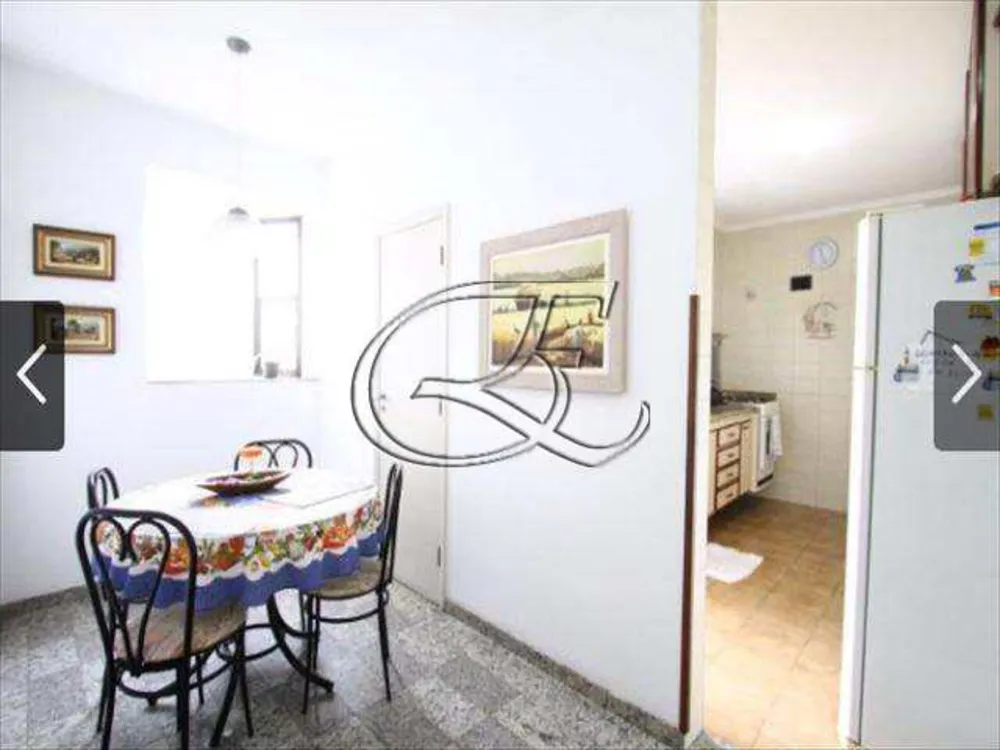 Apartamento, 3 quartos, 120 m² - Foto 4