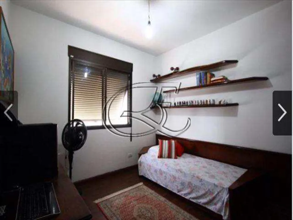 Apartamento, 3 quartos, 120 m² - Foto 9