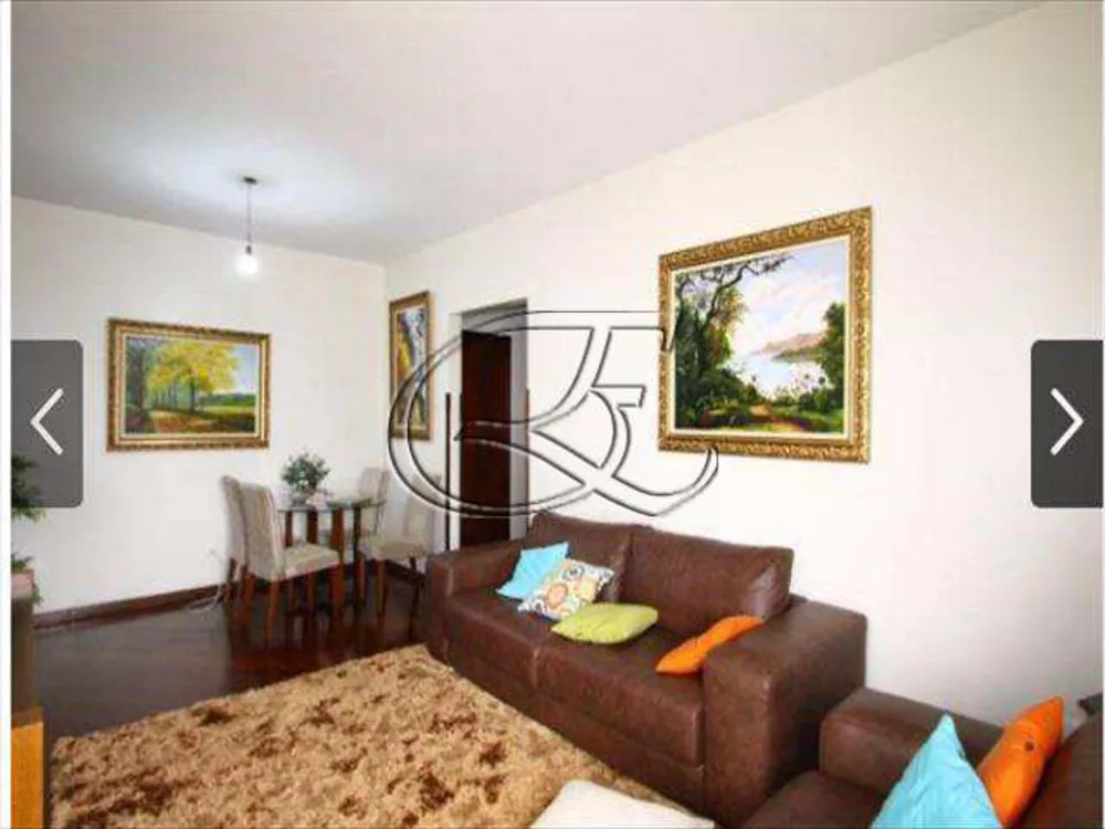 Apartamento, 3 quartos, 120 m² - Foto 10