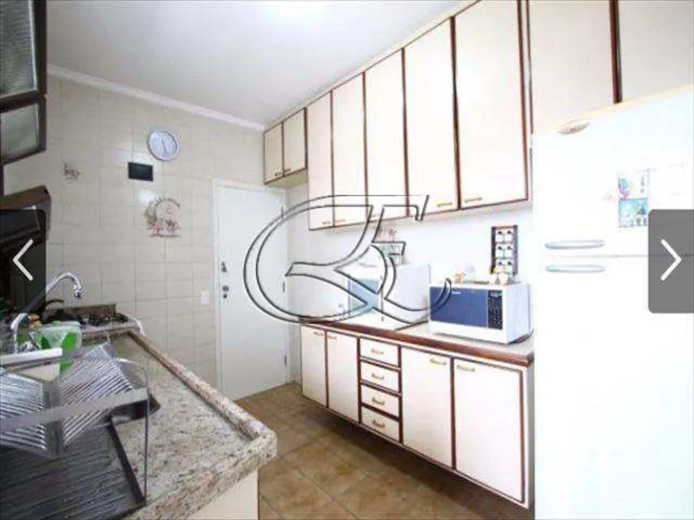 Apartamento, 3 quartos, 120 m² - Foto 1