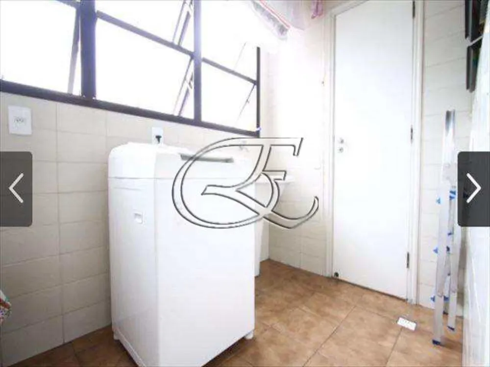 Apartamento, 3 quartos, 120 m² - Foto 7