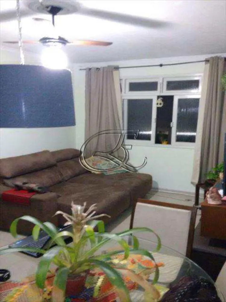 Apartamento, 2 quartos, 88 m² - Foto 1