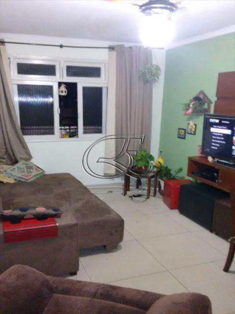 Apartamento, 2 quartos, 88 m² - Foto 2