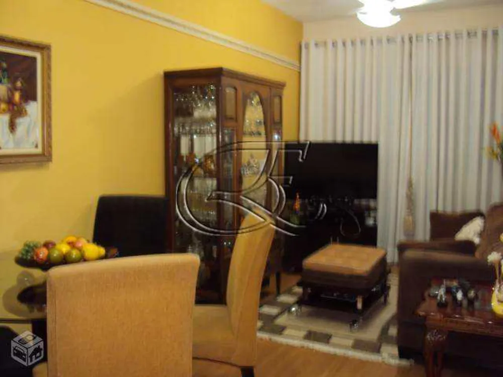 Apartamento, 2 quartos, 98 m² - Foto 2