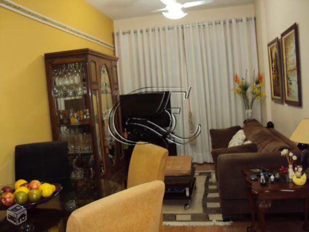 Apartamento, 2 quartos, 98 m² - Foto 1