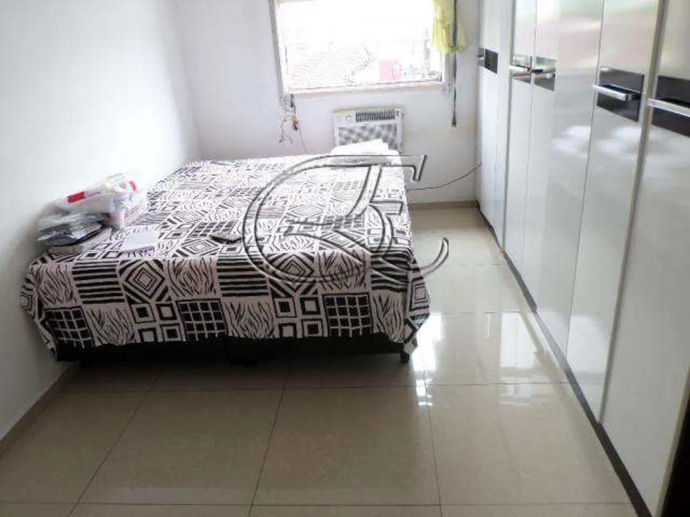 Apartamento, 3 quartos, 99 m² - Foto 4
