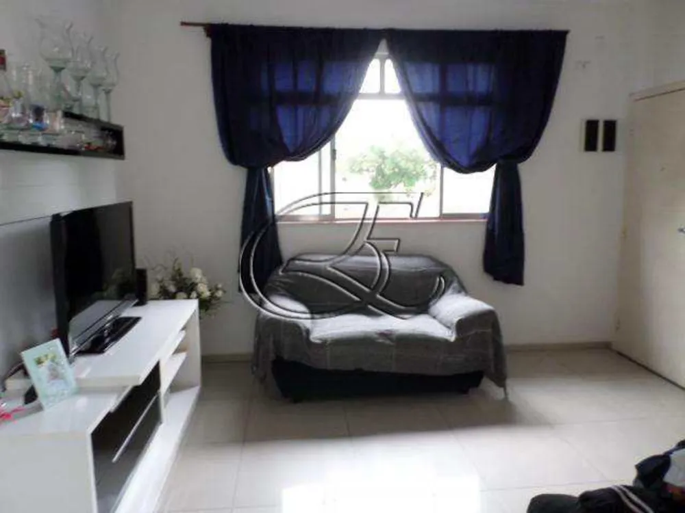 Apartamento, 3 quartos, 99 m² - Foto 1