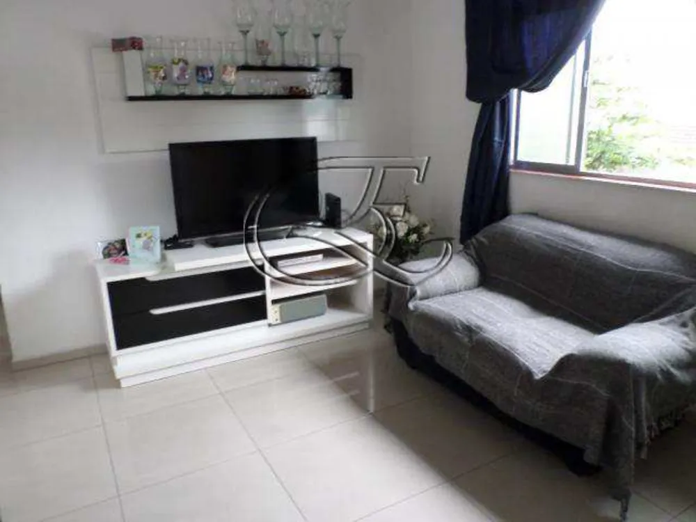 Apartamento, 3 quartos, 99 m² - Foto 2