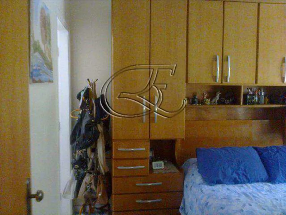 Apartamento, 3 quartos, 138 m² - Foto 1